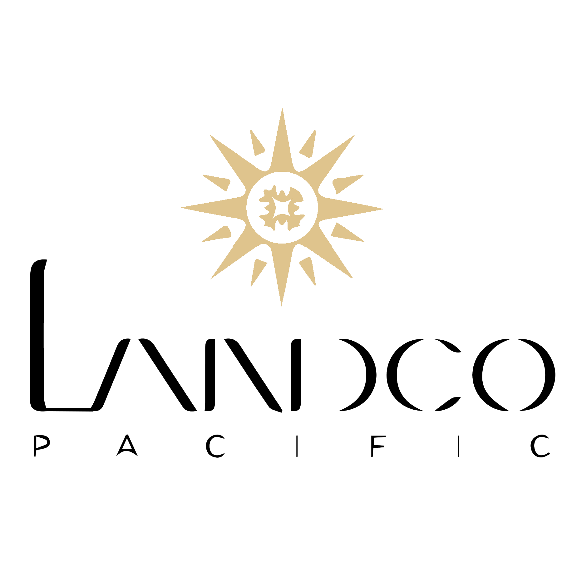 Landco Pacific Corporation logo