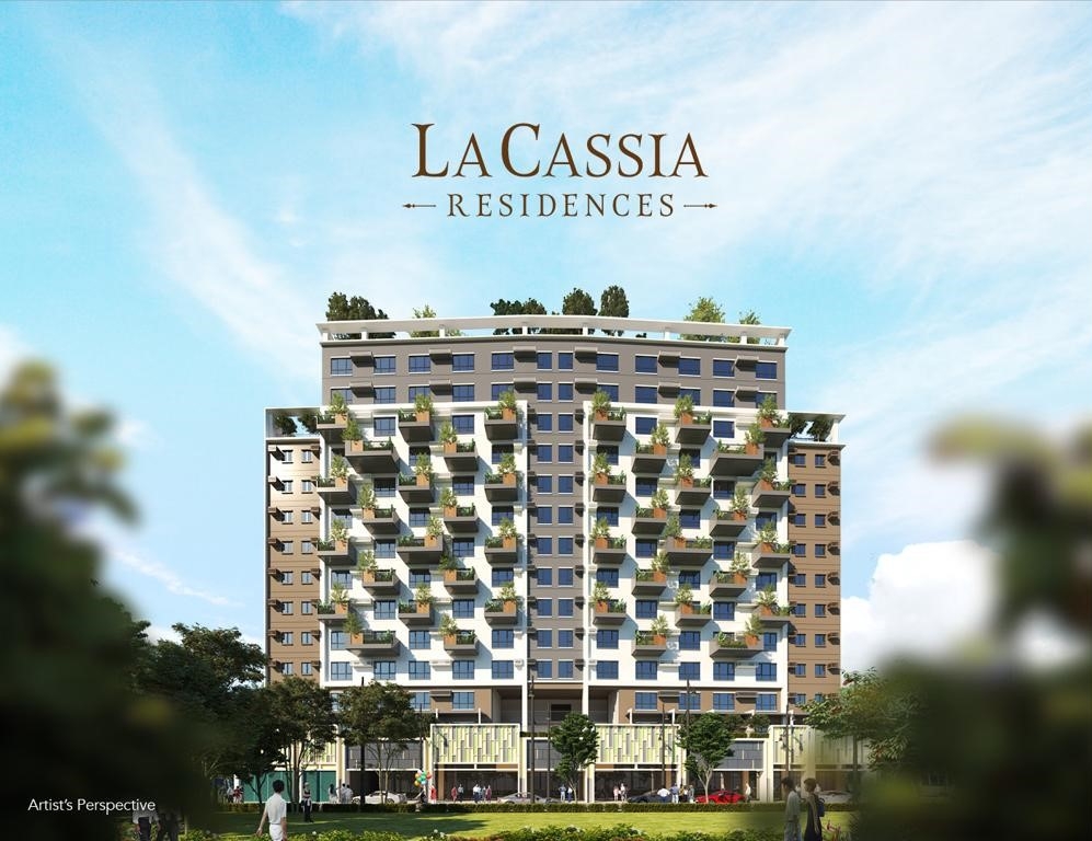 Photo of La Cassia Residences