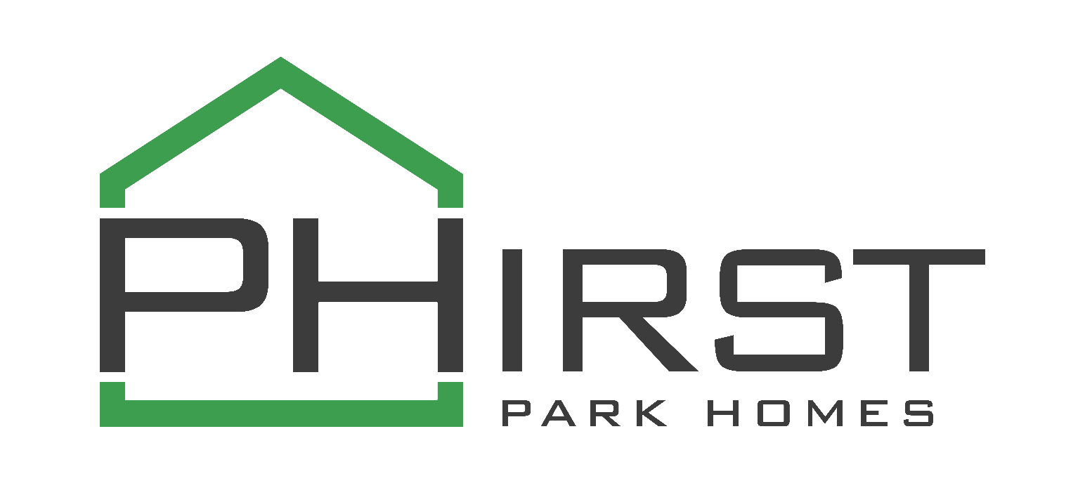 Phirst Park Homes logo