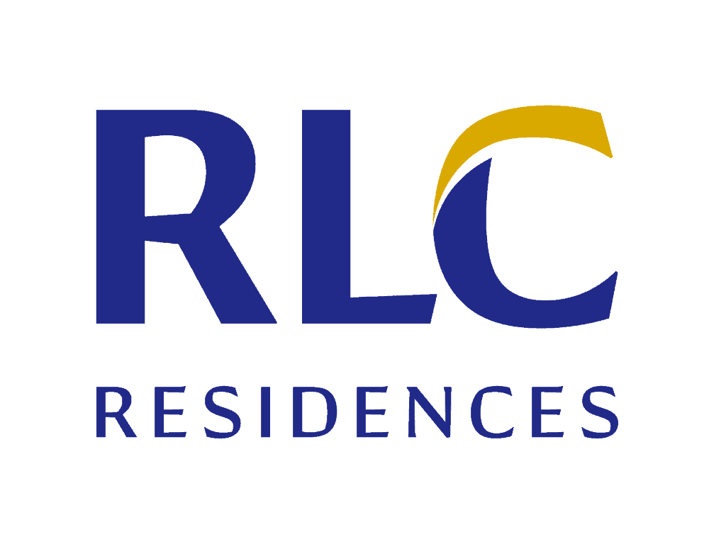 RLC Residences logo