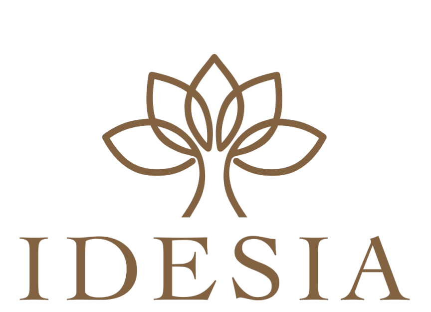 Idesia logo