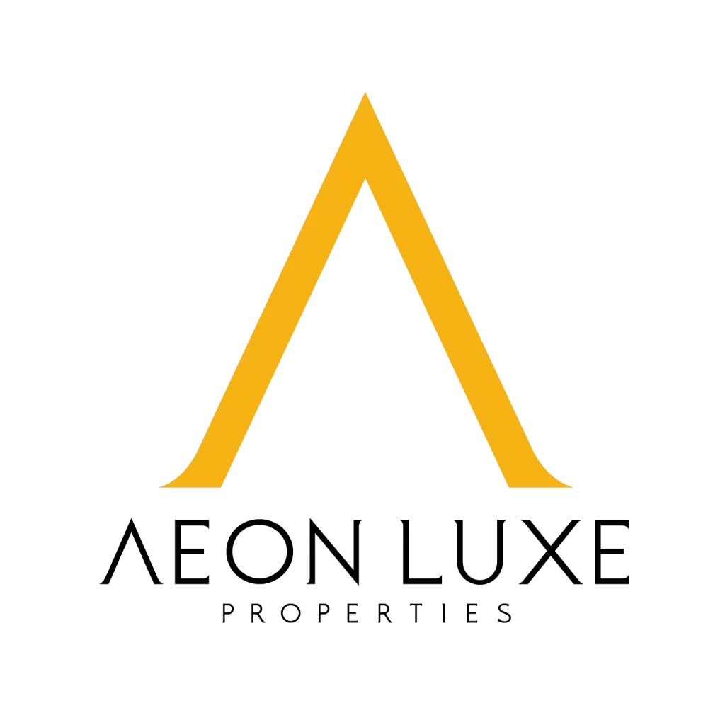 Aeon Luxe logo