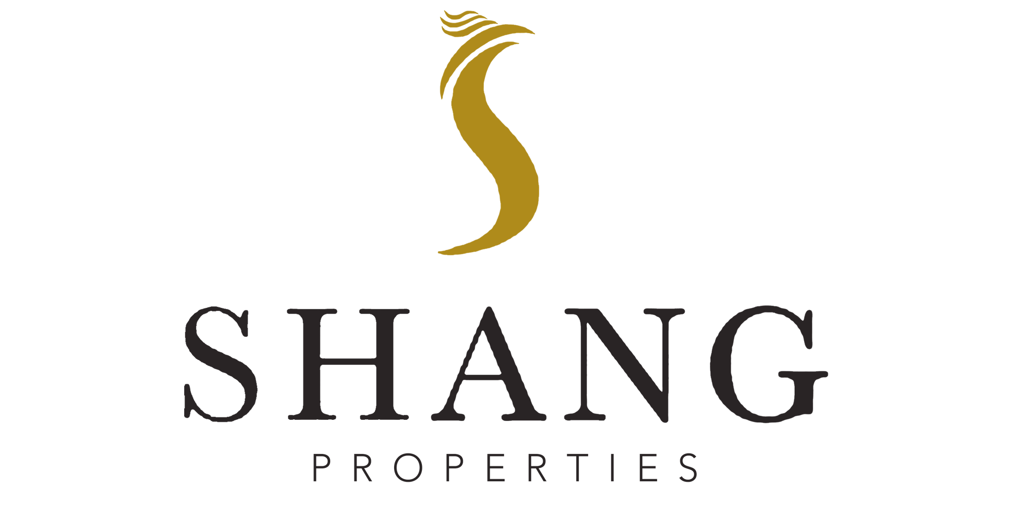 Shang Properties logo