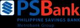 PSBank Logo