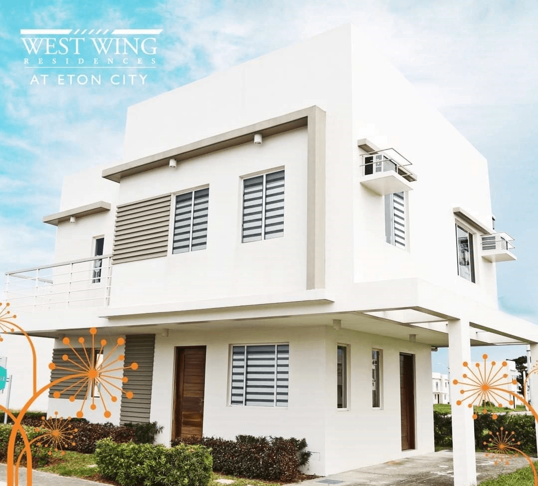 WEST WING RESIDENCES-MCKINLEY