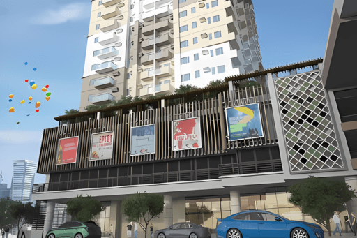 Manhattan Plaza