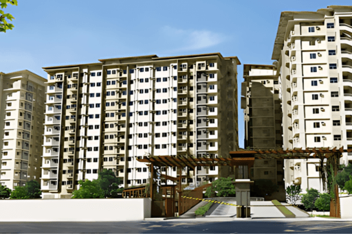 Vine Residences