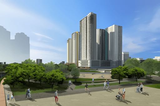 Avida Towers Sola