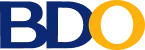 BDO Logo