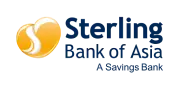 SterlingBank Logo