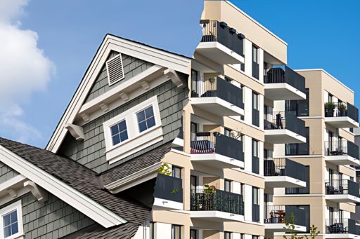 5 Reasons Why You Should Buy Instead of Renting